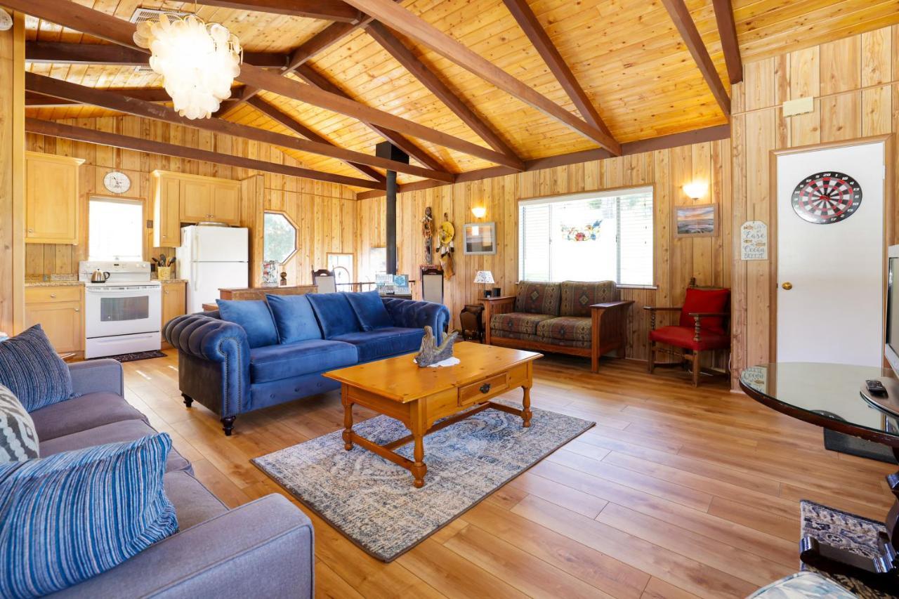 Cambria Escape Villa Exteriör bild