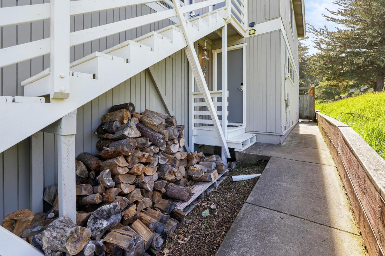Cambria Escape Villa Exteriör bild