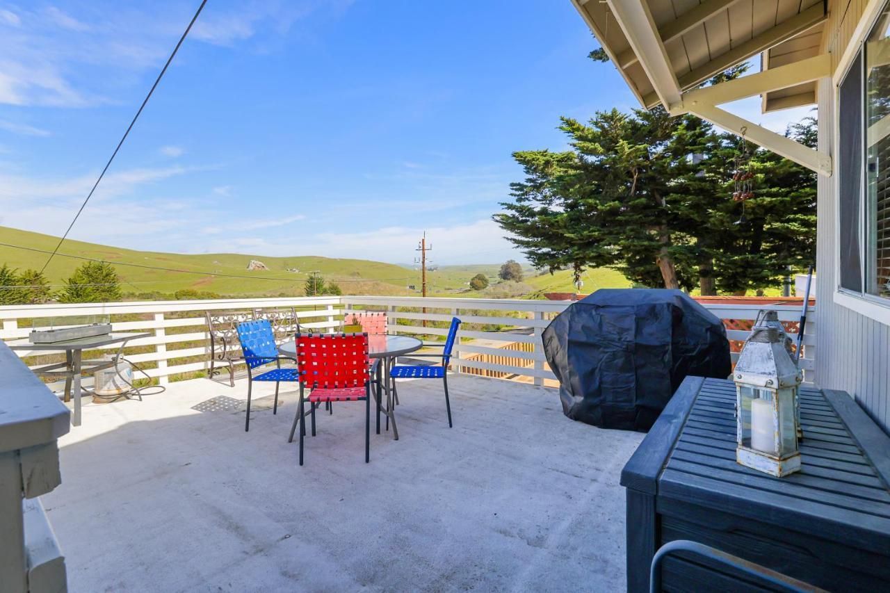 Cambria Escape Villa Exteriör bild