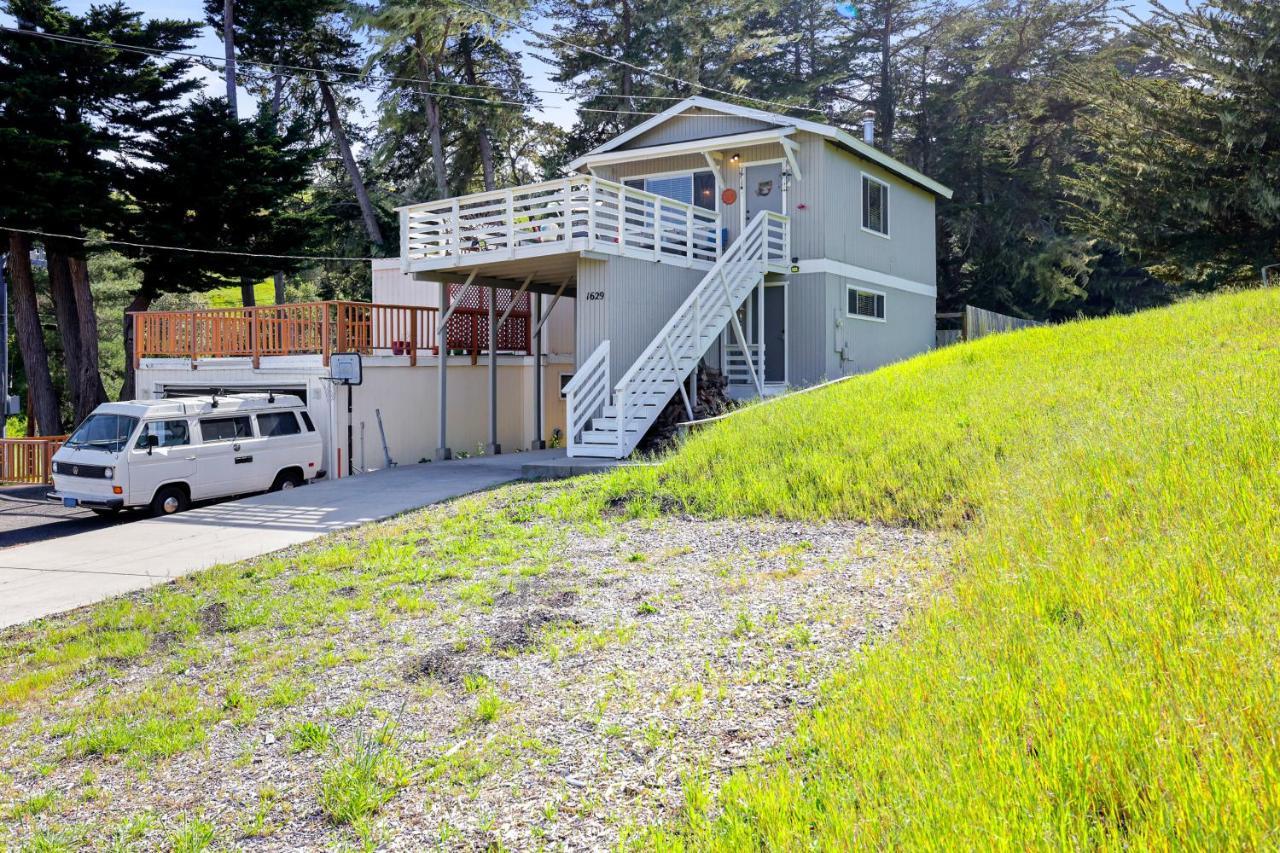 Cambria Escape Villa Exteriör bild