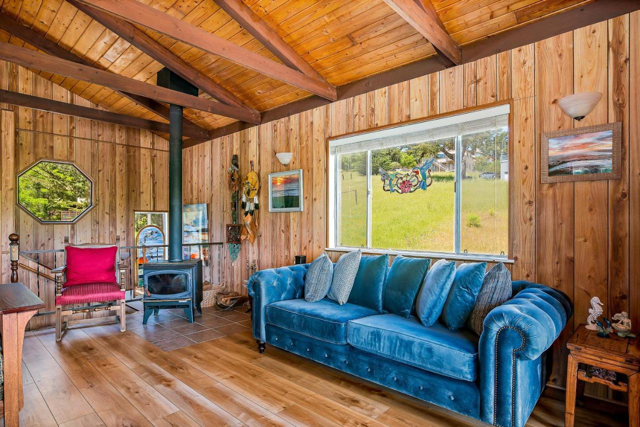 Cambria Escape Villa Exteriör bild