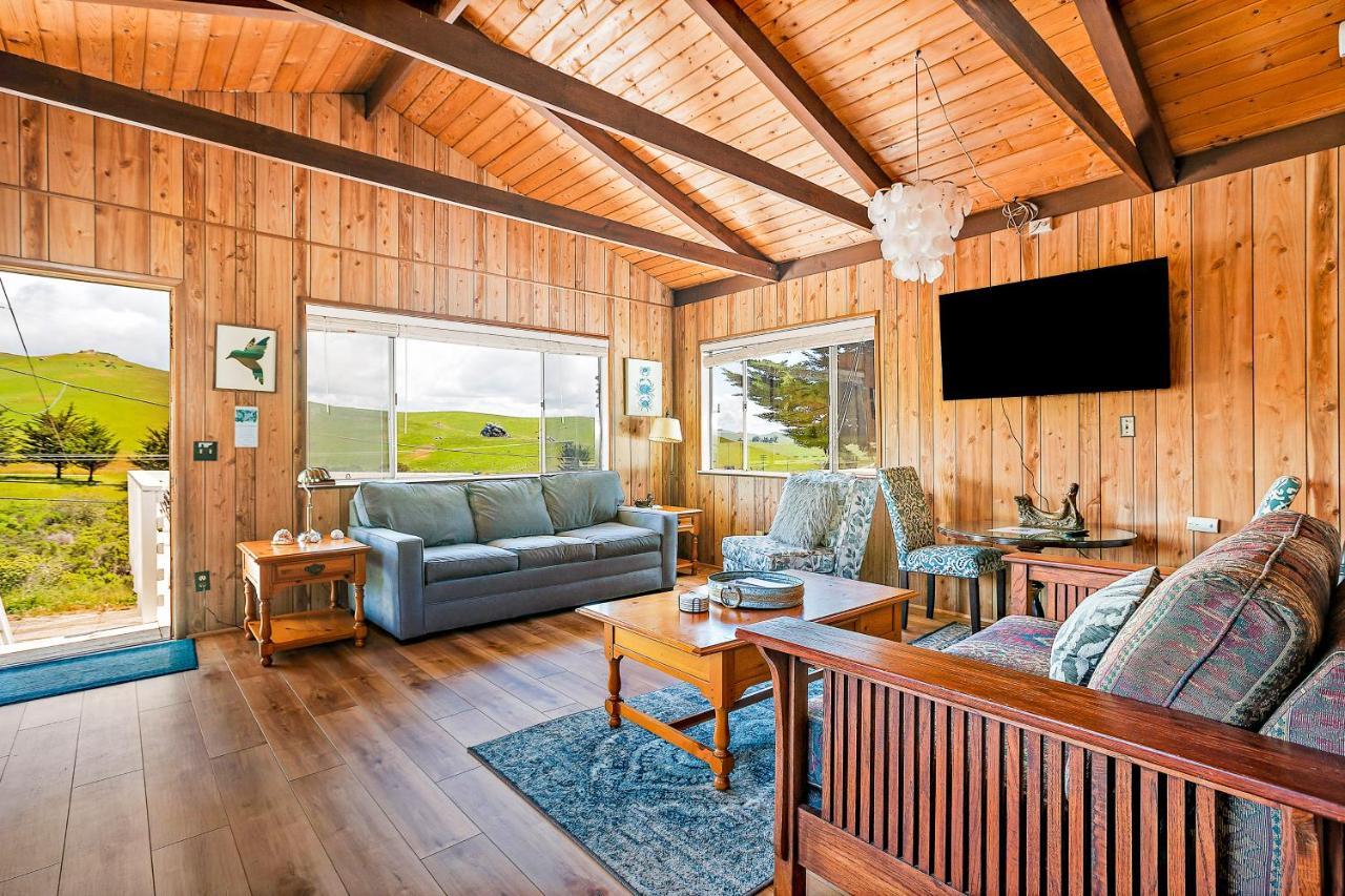 Cambria Escape Villa Exteriör bild