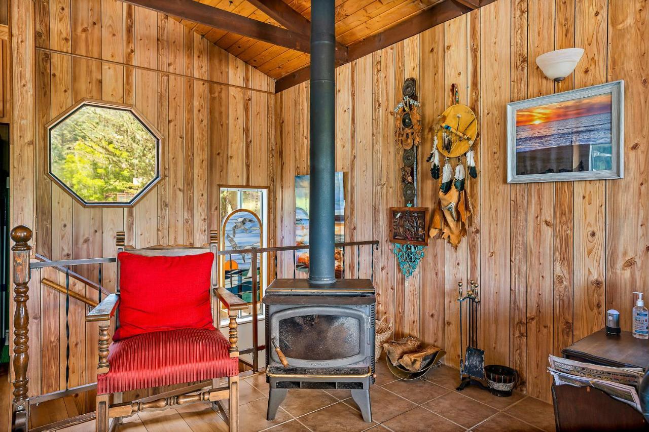 Cambria Escape Villa Exteriör bild
